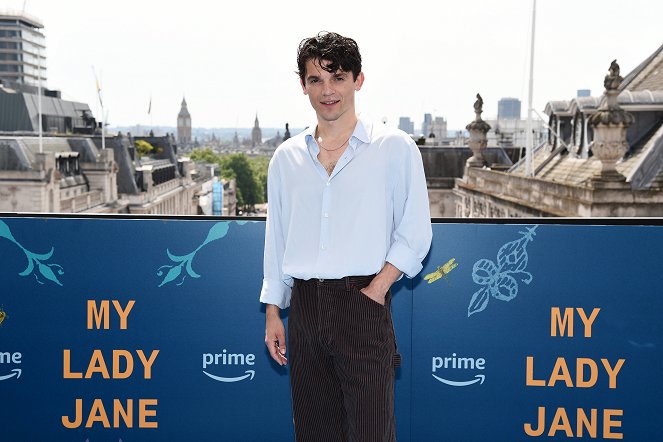 My Lady Jane - Événements - London photocall for My Lady Jane, launching on Prime Video