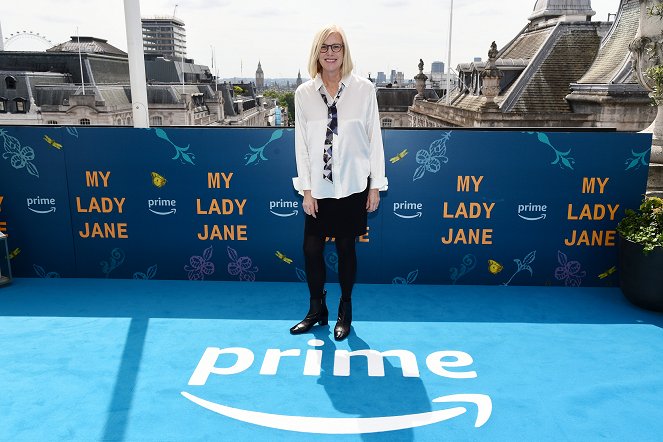 My Lady Jane - Eventos - London photocall for My Lady Jane, launching on Prime Video