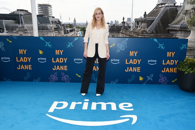 My Lady Jane - Tapahtumista - London photocall for My Lady Jane, launching on Prime Video