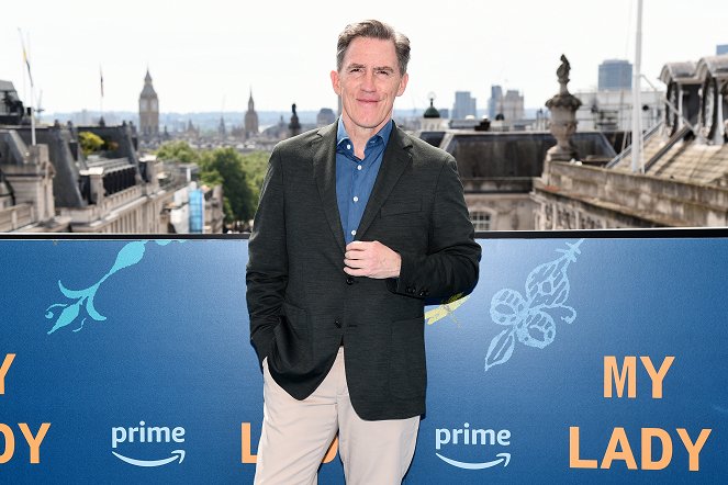 My Lady Jane - Veranstaltungen - London photocall for My Lady Jane, launching on Prime Video