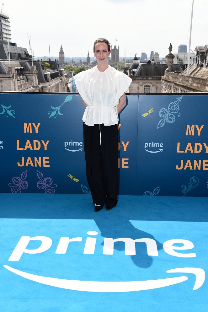 My Lady Jane - Events - London photocall for My Lady Jane, launching on Prime Video