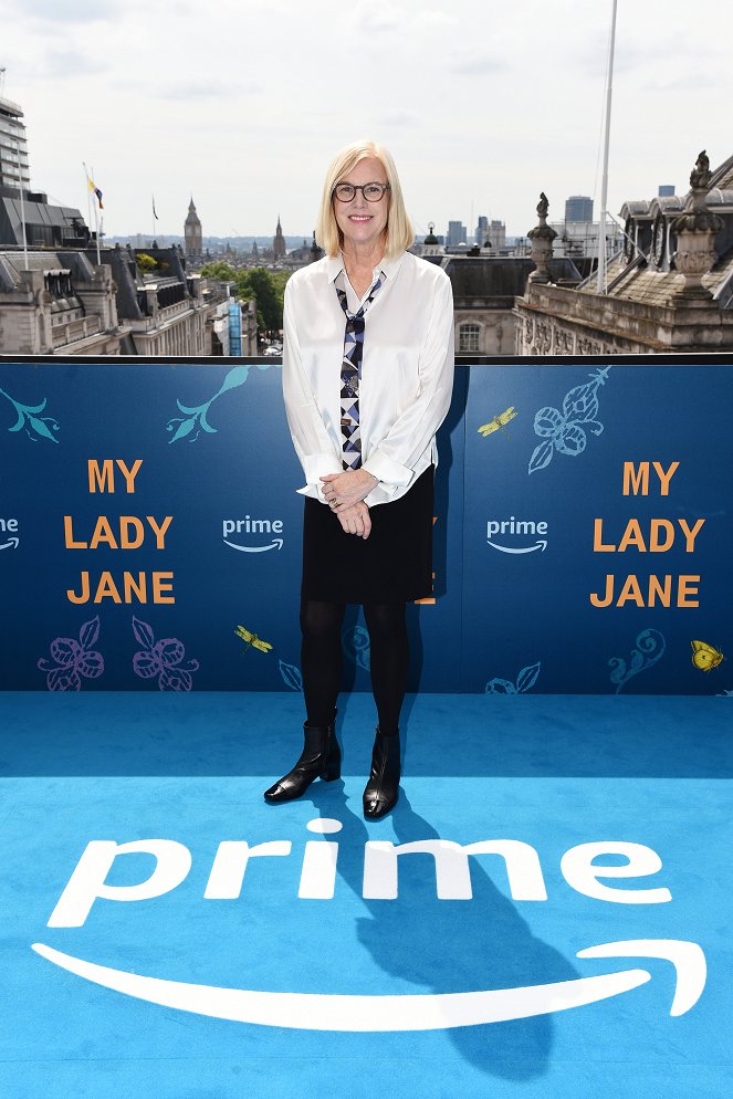 Moja Lady Jane - Z imprez - London photocall for My Lady Jane, launching on Prime Video