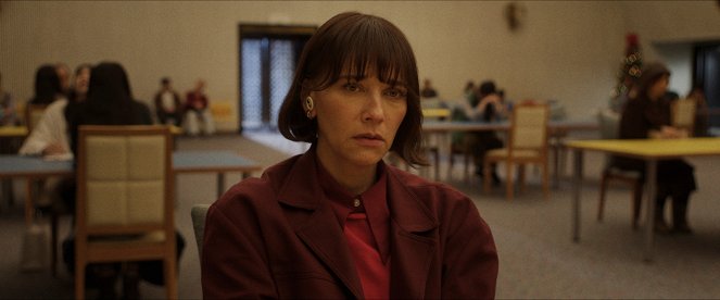 Sunny - Vyrábí lednice - Z filmu - Rashida Jones