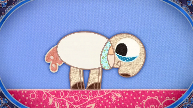 Meine Schmusedecke - Das Schaf auf meiner Schmusedecke - Filmfotók