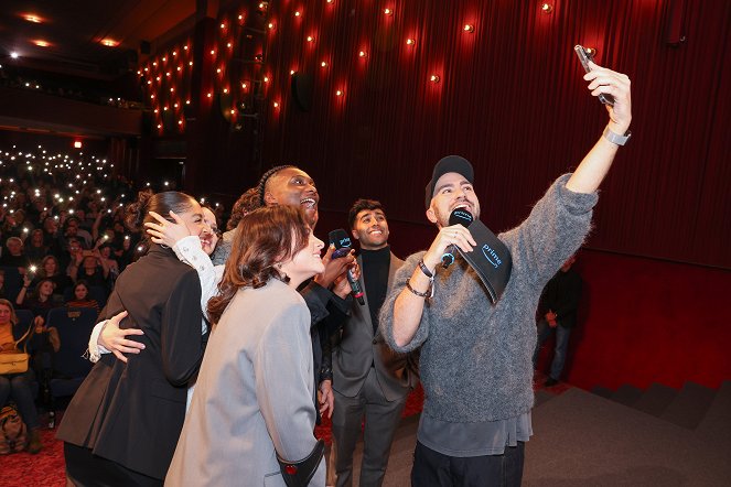 Silber – Az álmok könyve - Rendezvények - The Premiere of „Silber - Und das Buch der Träume“ at Delphi Filmpalast