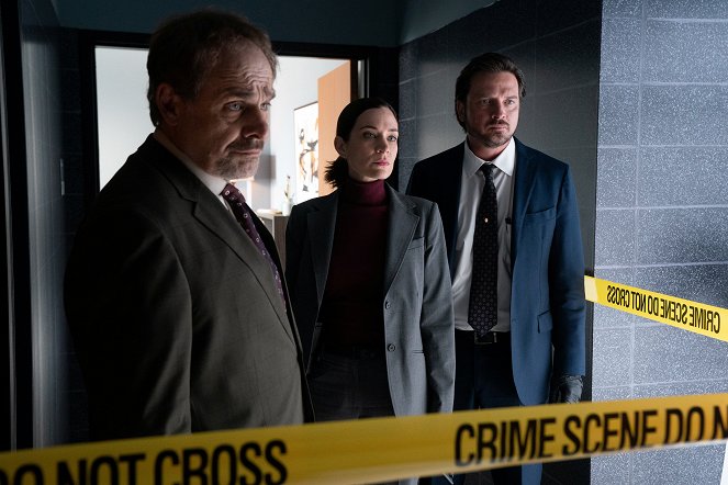 Law & Order Toronto: Criminal Intent - The Real Eve - Photos