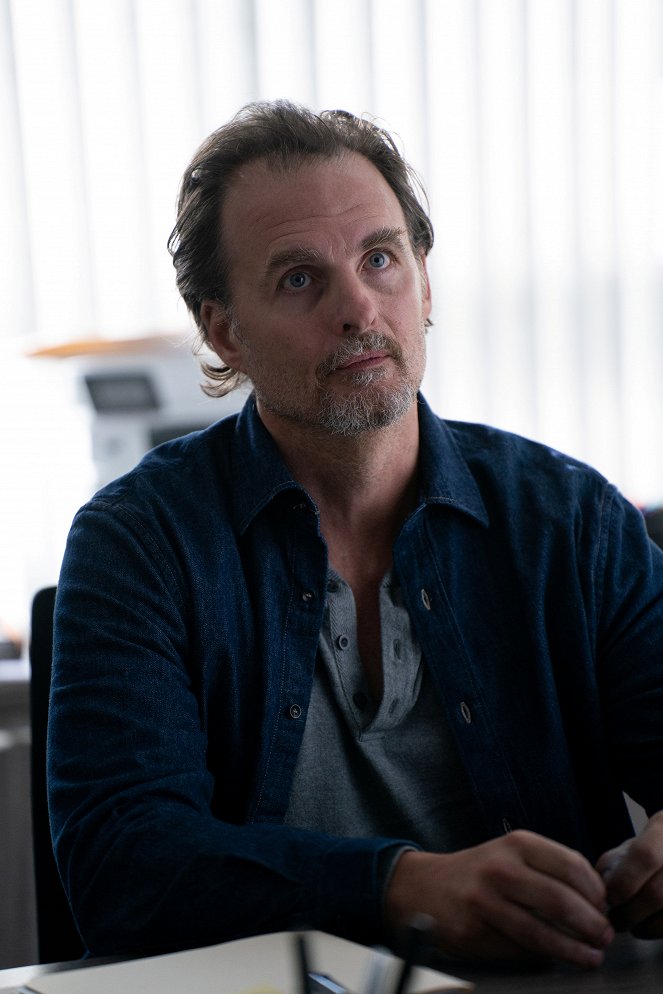 Law & Order Toronto: Criminal Intent - The Real Eve - Photos