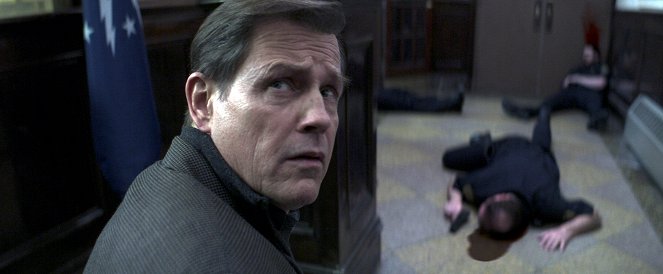 The Puppetman - Z filmu - Michael Paré