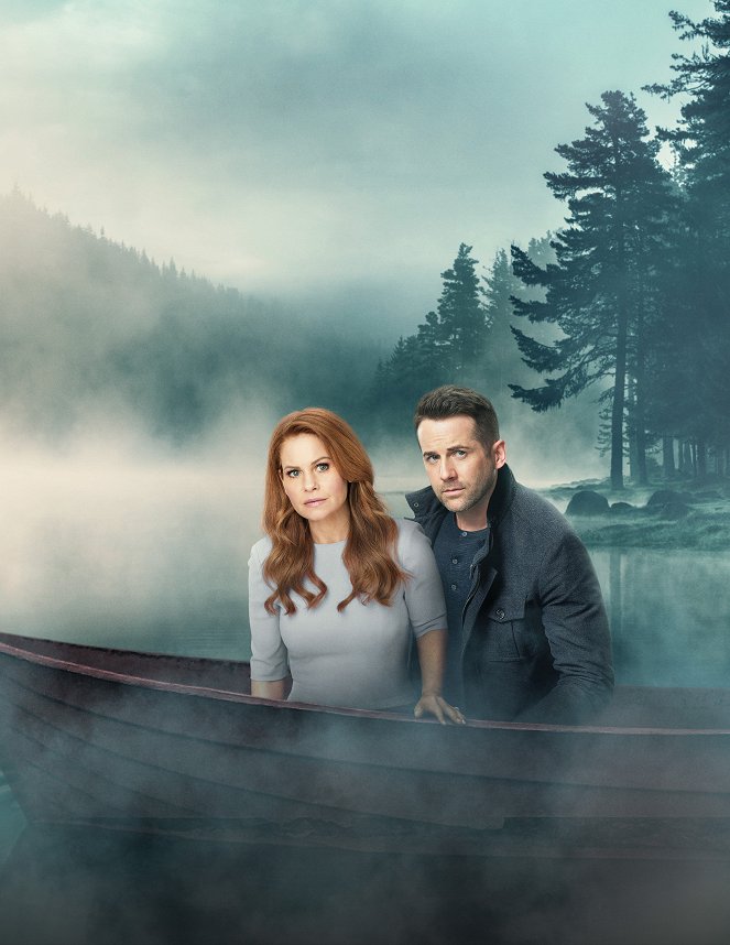 Aurora Teagarden Mysteries: Honeymoon, Honeymurder - Promo