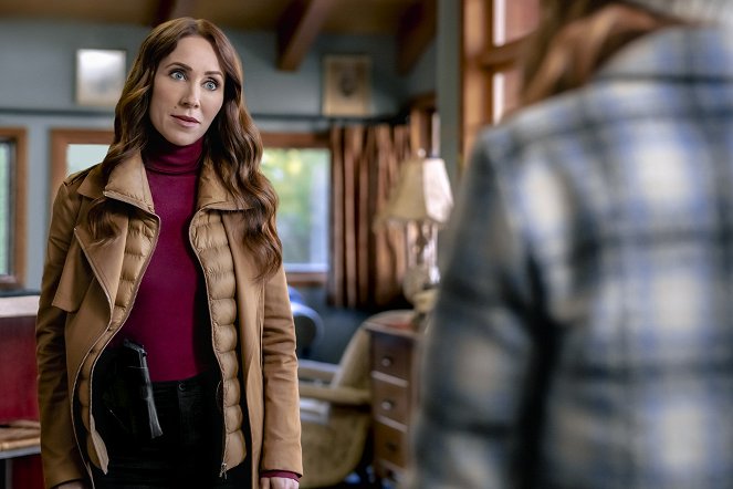 Aurora Teagarden Mysteries: Honeymoon, Honeymurder - Photos