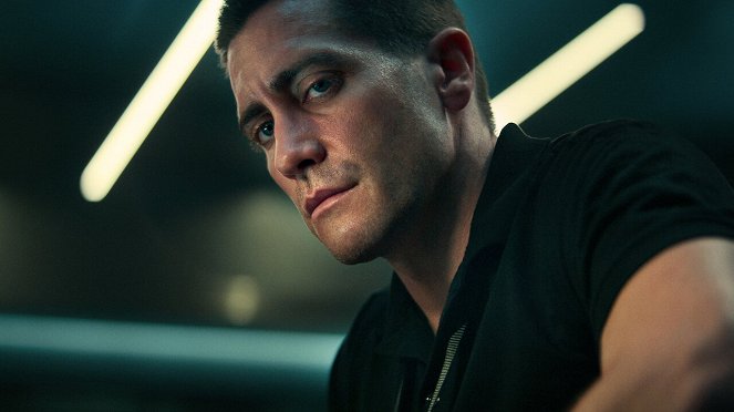 A bűnös - Filmfotók - Jake Gyllenhaal