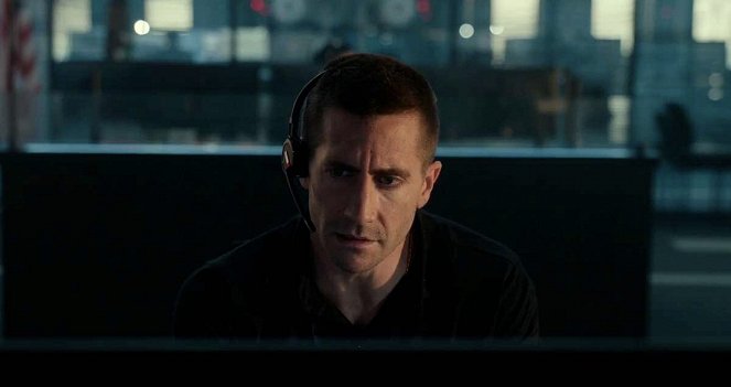 The Guilty - Film - Jake Gyllenhaal