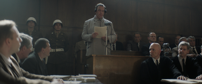 Hitler and the Nazis: Evil on Trial - Kuvat elokuvasta