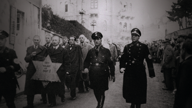 Hitler und die Nazis: Das Böse vor Gericht - Hitler an der Macht - Filmfotos