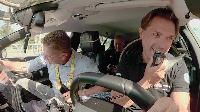 Tour de France: Im Hauptfeld - Wer nicht wagt, der nicht gewinnt - Filmfotos