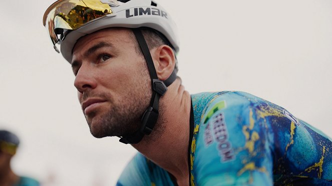 Tour de France: W sercu peletonu - Bez litości - Z filmu