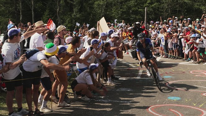 Tour de France: Im Hauptfeld - Der letzte Tanz - Filmfotos
