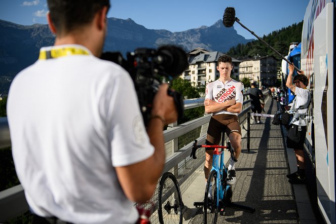 Tour de France : Au cœur du peloton - Season 2 - Film