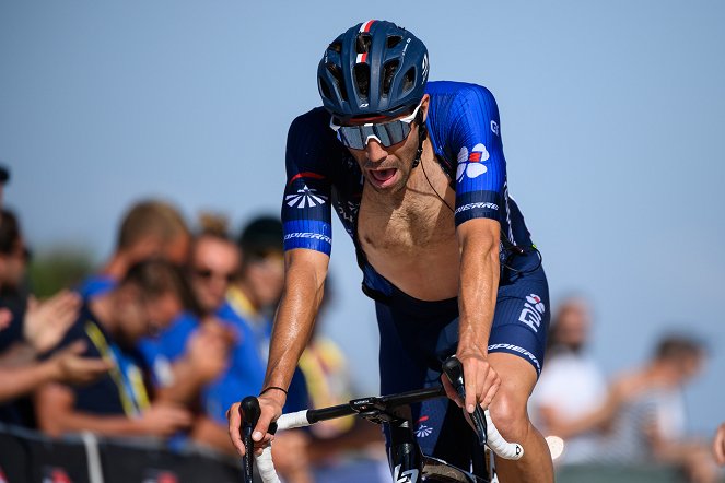 Tour de France : Au cœur du peloton - Season 2 - Film