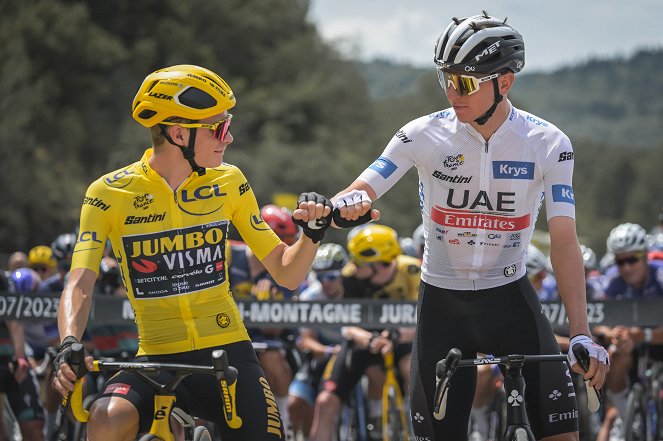 Tour de France: Unchained - Season 2 - Photos