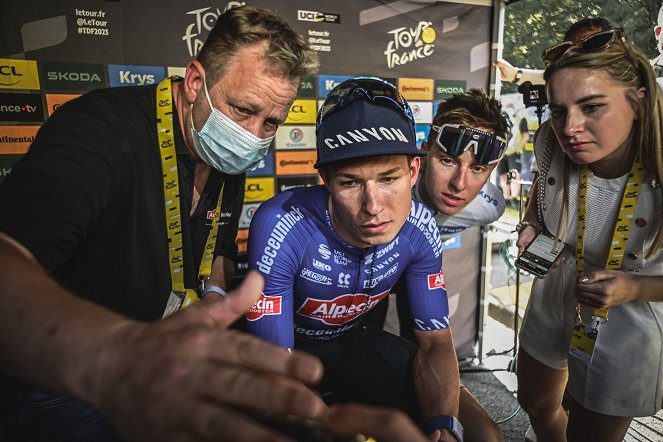 Tour de France: Unchained - Season 2 - Photos