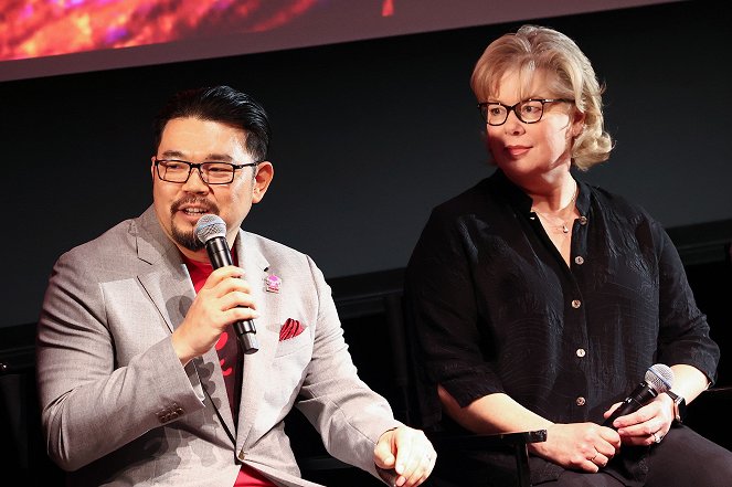 Ultraman: Felemelkedés - Rendezvények - Special Screening of Ultraman: Rising at Netflix Tudum Theater on June 01, 2024 in Los Angeles, California