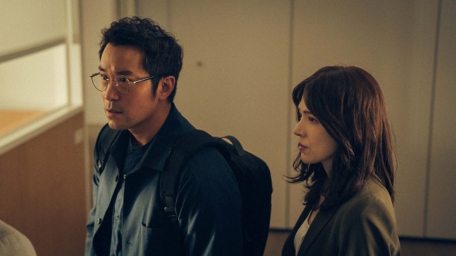 誰是被害者 - Season 2 - Filmfotos