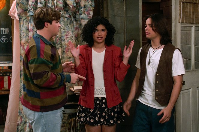 That '90s Show - You Oughta Know - Photos
