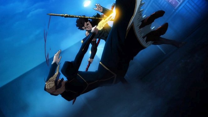 Fate/Zero - Spearhead - Photos