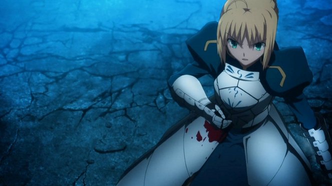 Fate/Zero - Spearhead - Photos