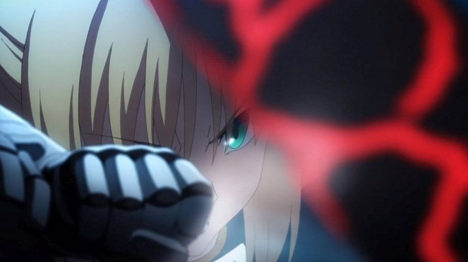 Fate/Zero - A Wicked Beast's Roar - Photos