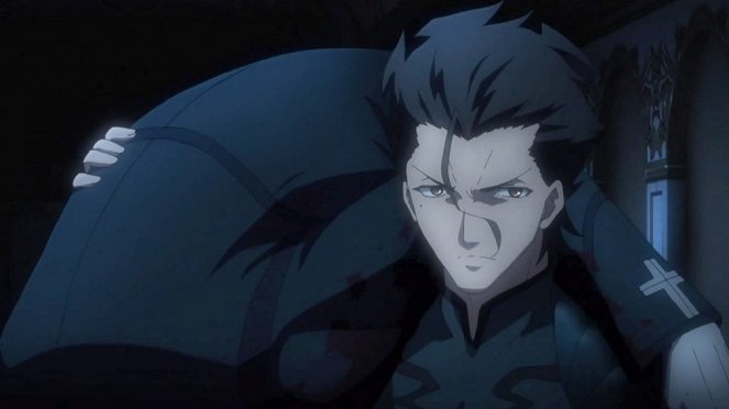 Fate/Zero - Madžucuši koroši - Do filme