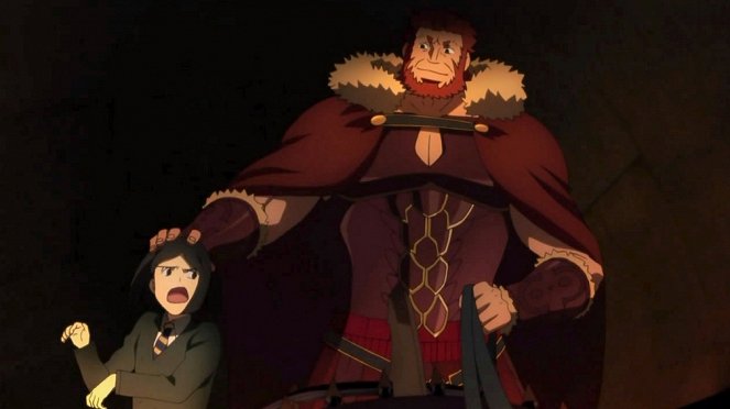 Fate/Zero - Season 1 - Master and Servant - Photos