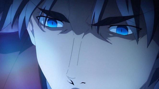 Fate/Zero - Les Aventures de Rin - Film