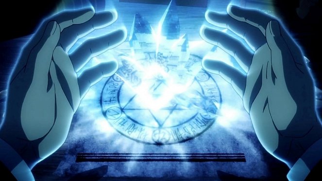 Fate/Zero - Les Aventures de Rin - Film