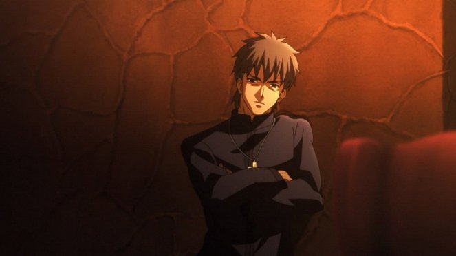 Fate/Zero - L'Invitation du Saint-Graal - Film