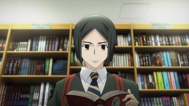 Fate/Zero - Kindan no kjóen - Filmfotók
