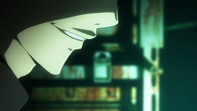 Fate/Zero - Ógon no kagajaki - De la película