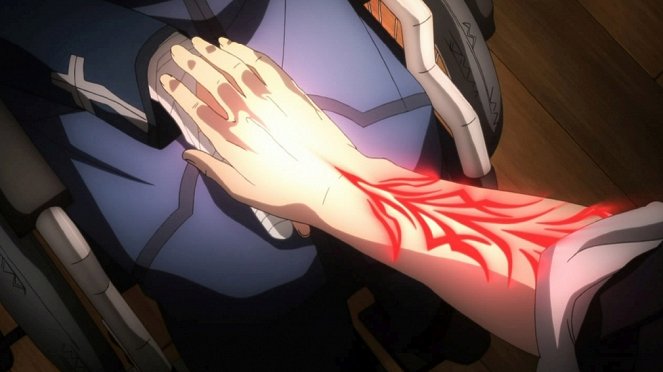 Fate/Zero - Season 2 - Photos