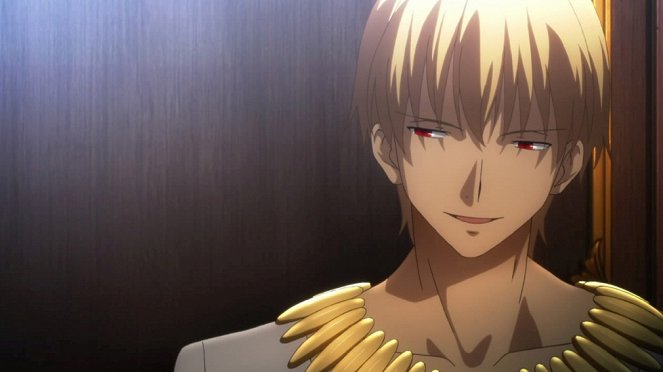 Fate/Zero - Daihači no keijaku - Kuvat elokuvasta
