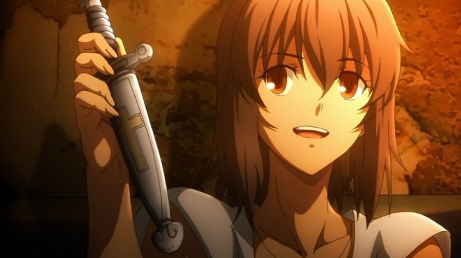 Fate/Zero - Tói kioku - Kuvat elokuvasta