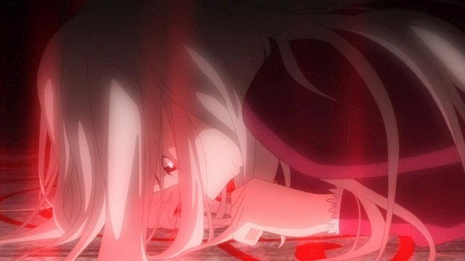 Fate/Zero - Kono jo subete no aku - Van film
