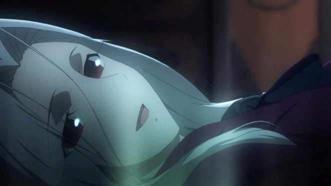 Fate/Zero - Ansacuša no kikan - Z filmu