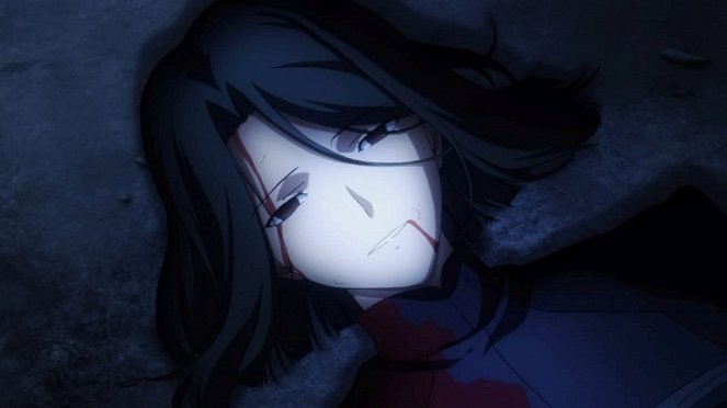 Fate/Zero - Ansacuša no kikan - Filmfotók