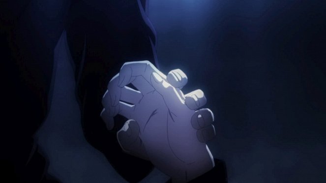 Fate/Zero - Ansacuša no kikan - Do filme