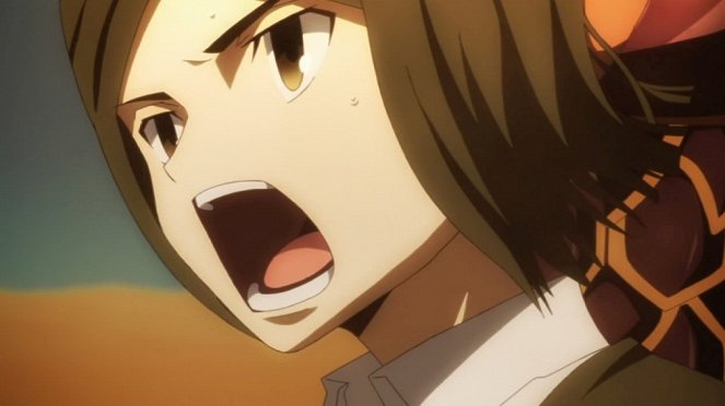 Fate/Zero - Saihate no Umi - Z filmu