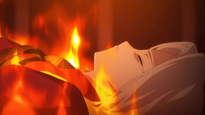 Fate/Zero - Saigo no reidžu - Z filmu