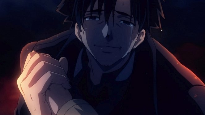 Fate/Zero - Fate/Zero - Kuvat elokuvasta