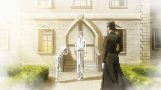 Black Butler - His Butler, Final Match - Photos