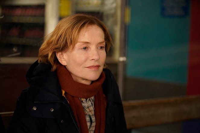 My New Friends - Photos - Isabelle Huppert